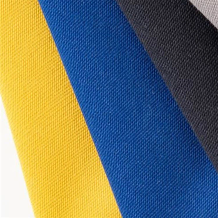 100% Cotton Canvas Fabric