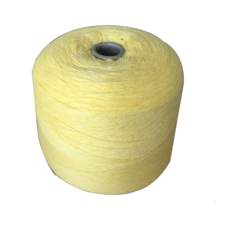 Dope-dyed Acrylic Yarn